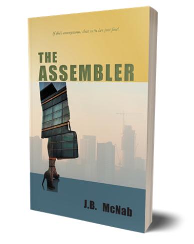 The Assembler Book