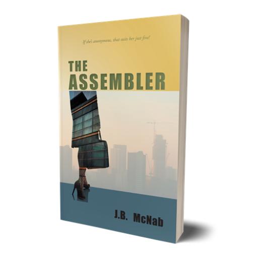The Assembler MC